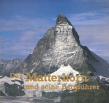 Das Matterhorn und seine Bergführer (DE)