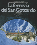 La ferrovia del San Gottardo